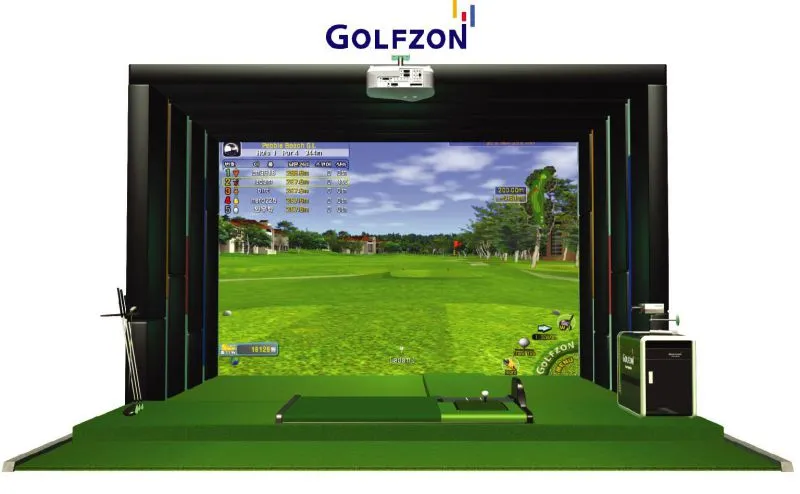 GOLFZON
