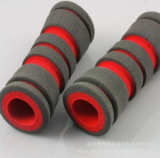 NBR橡塑发泡管