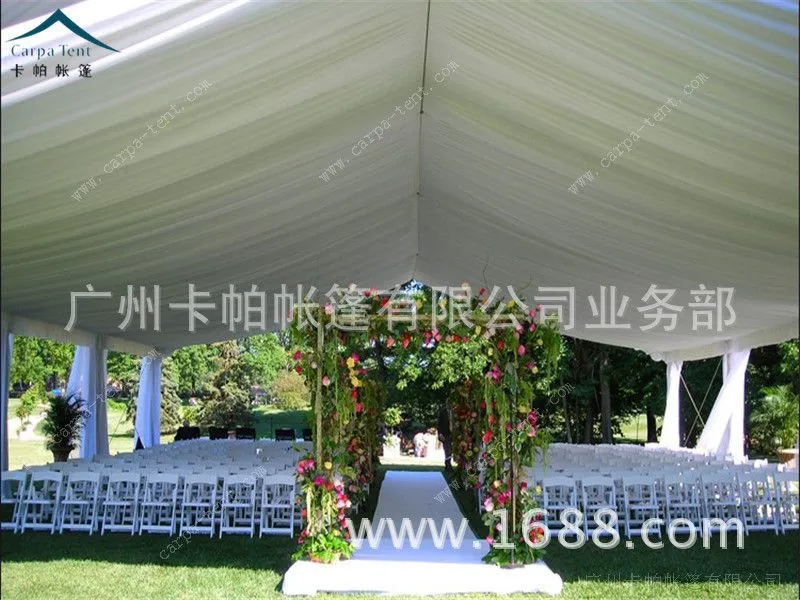 666婚庆大棚