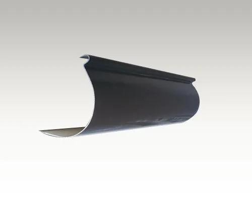 6.5英寸U型檐槽