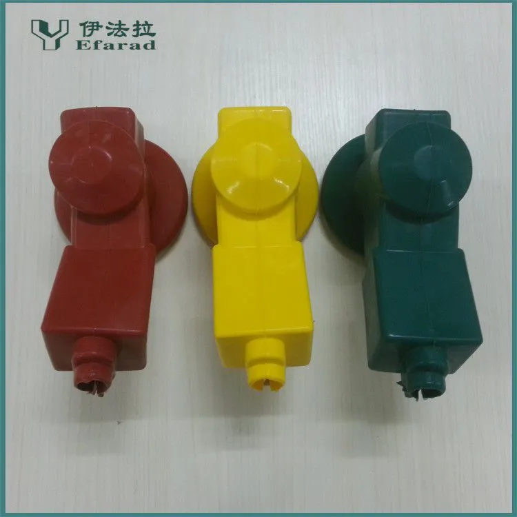 高压进线带角度护罩