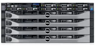 PowerEdge R630 - 帮助数据中心适应未来发展 PowerEdge R630 - 帮助数据中心适应未来发展