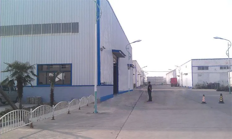 公司建筑1