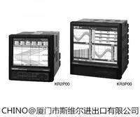 CHINO千野图形记录仪KR3P61-N0A