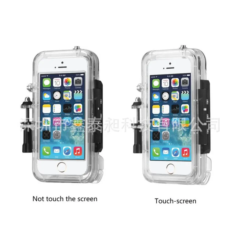 iphone防水运动配件
