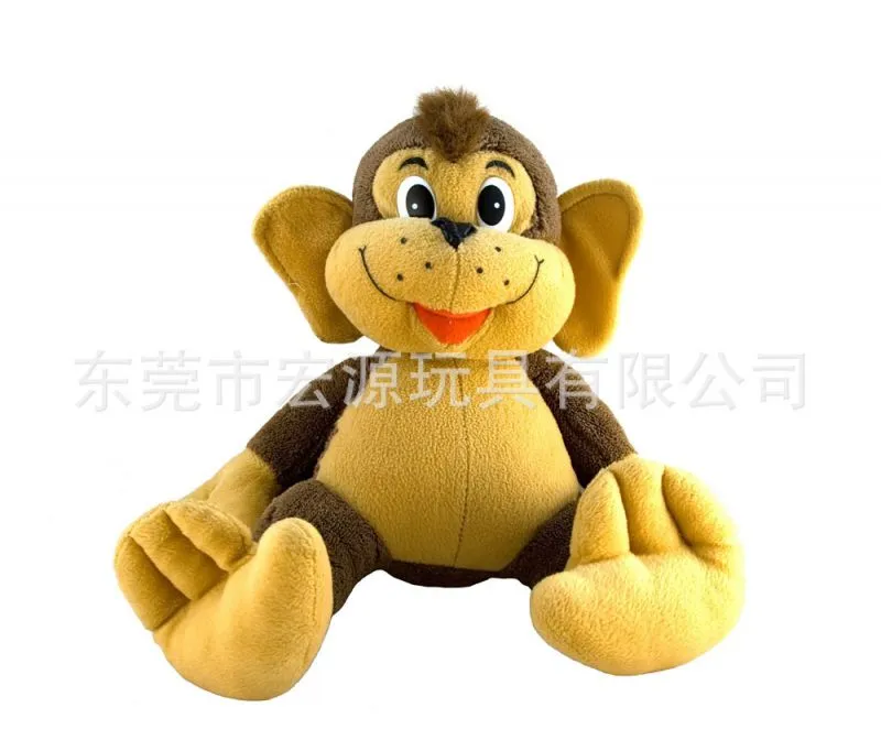 毛绒玩具 (2)