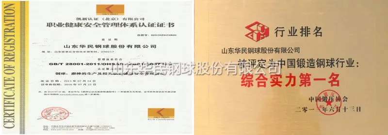 证书3