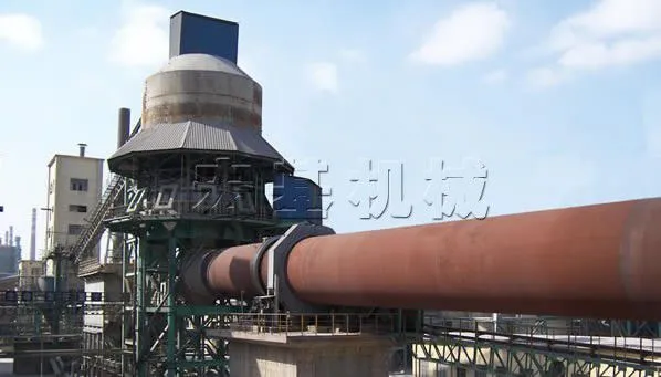 回转窑01