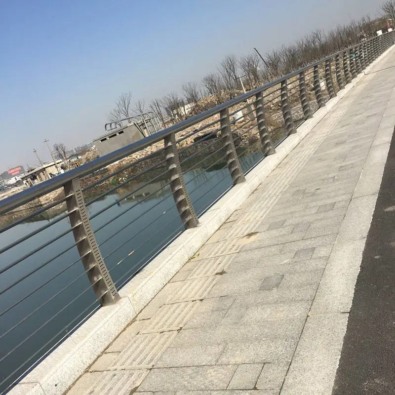 栏杆11
