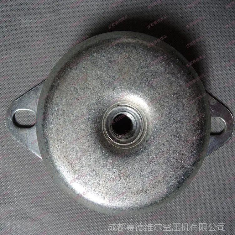 1615550900阿特拉斯移动空压机减震垫 缓冲胶垫