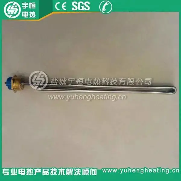 6KW太阳能加热管 6KW太阳能加热管