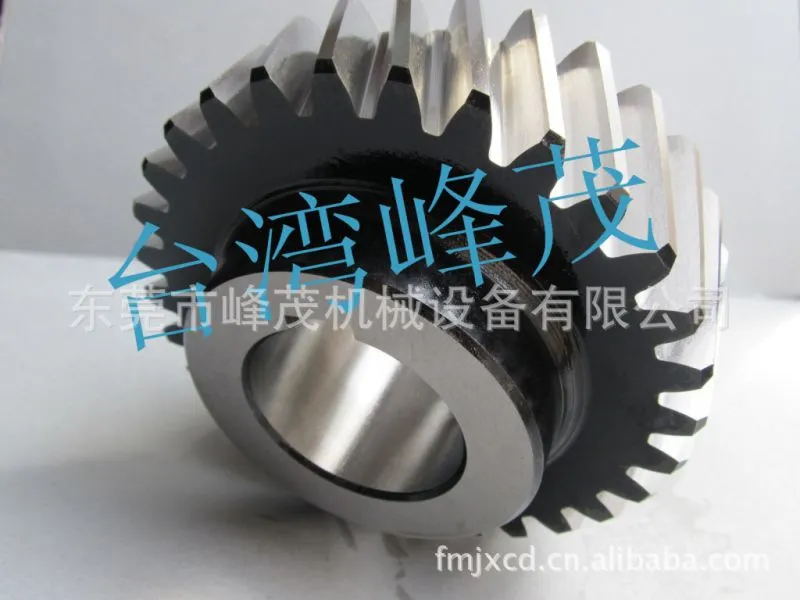 研磨齿轮