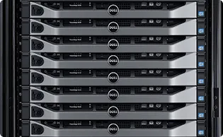 PowerEdge R230机架式服务器 - 可靠、无忧的运行 PowerEdge R230机架式服务器 - 可靠、无忧的运行