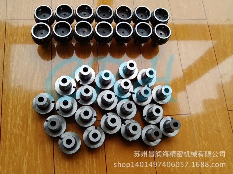 瓶胚模具配件,气动阀针,变径弯头,液压阀