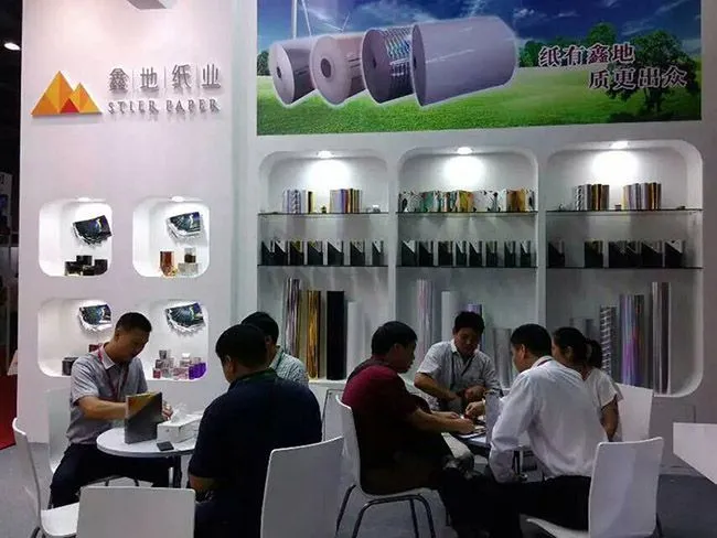 金银卡纸企业 金银卡纸企业