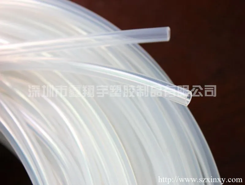 硅胶软管