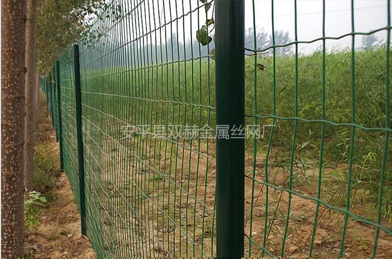铁丝网