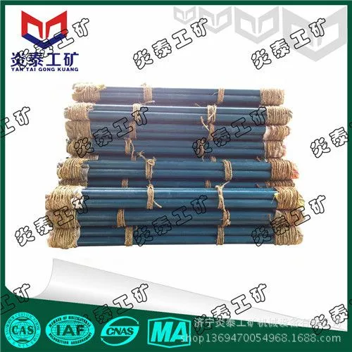 PVC测斜管普通01