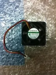 SUNON建准 4020 DC12V 0.72W HA40201V3-Q000-C99 滋悬浮散热<span class=