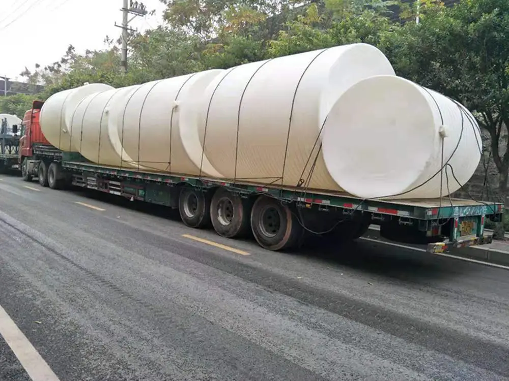 贵州污水储罐10吨塑料罐厂家
