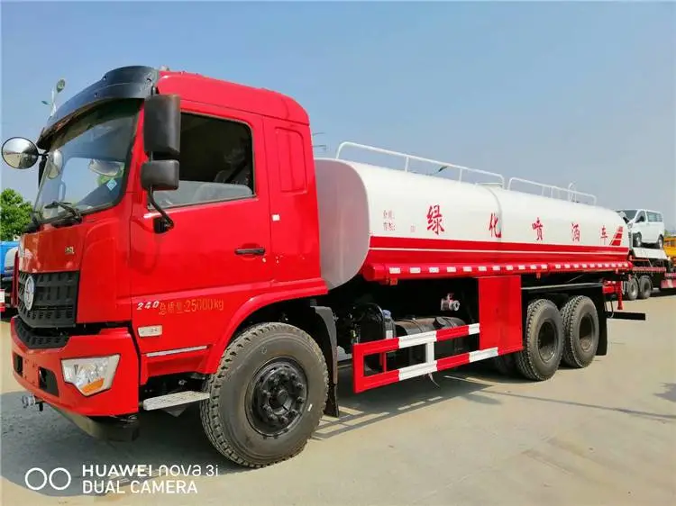 5立方工程洒水车价格_东风天锦洒水车15897604666 5立方工程洒水车价格_东风天锦洒水车15897604666