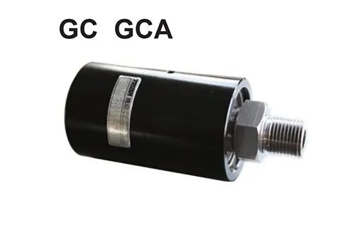 GC GCA GC GCA