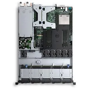 PowerEdge R430 - 提供超高性能 PowerEdge R430 - 提供超高性能