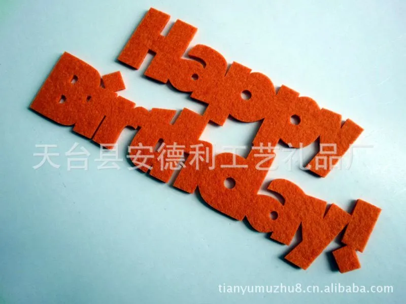 英文连体字