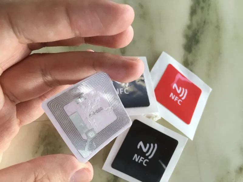 NFC标签 (70)