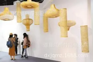 吊挂灯笼效果图4-4
