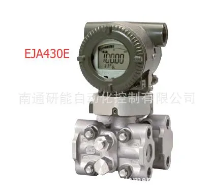 EJA430E