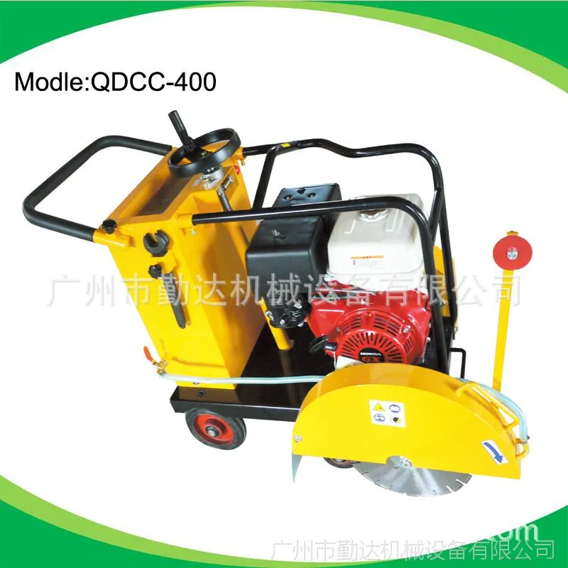 QDCC-400