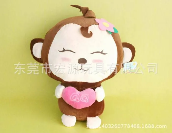 毛绒玩具 (7)