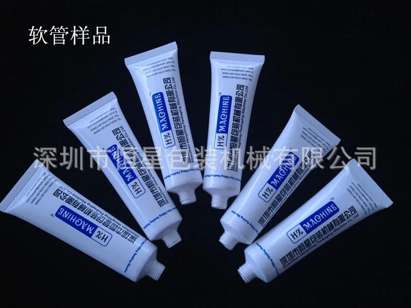 样品软管