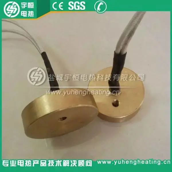 铸铜加热器 铸铜加热器