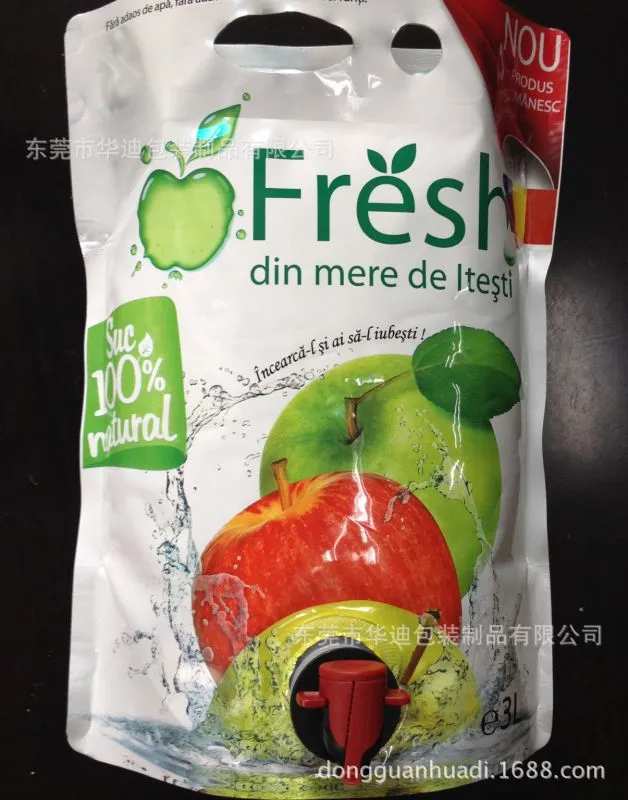 3L果汁袋1