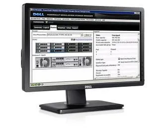 PowerVault MD3 - MD Storage Manager
