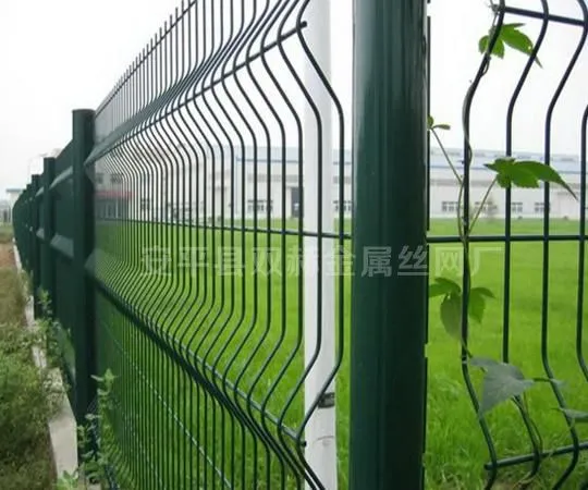 户外围栏