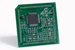 Microchip Technology 采用 dECAN™ 模块的 sPIC33EP 系列 DSC Microchip Technology 采用 dECAN™ 模块的 sPIC33EP 系列 DSC