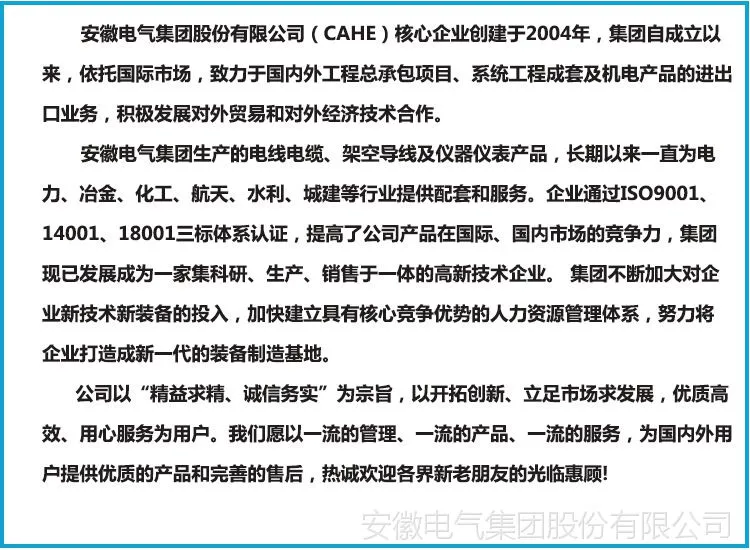 公司介绍