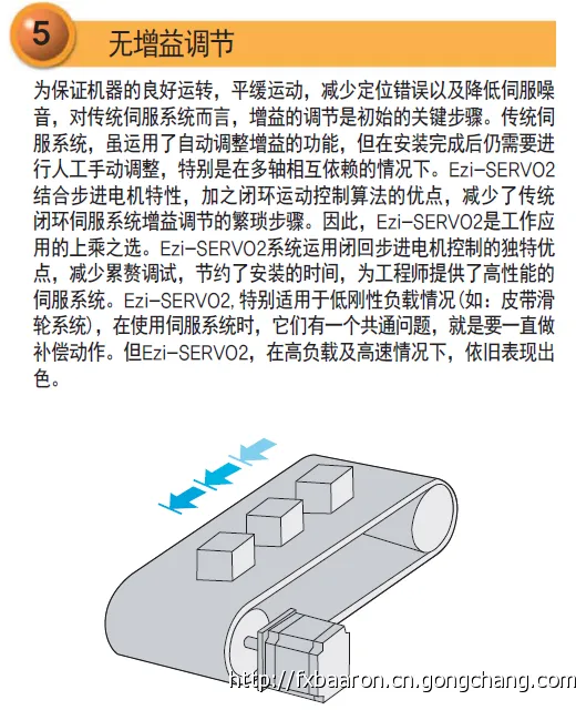 步进闭环伺服 步进闭环伺服