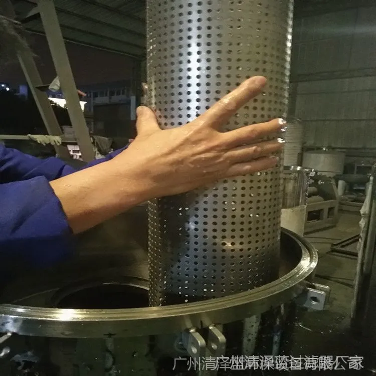 袋式过滤器-19