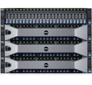 PowerEdge r730xd机架式服务器 - 存储虚拟化 PowerEdge r730xd机架式服务器 - 存储虚拟化