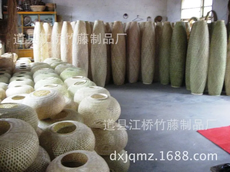 灯笼仓储 10