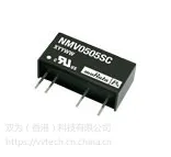 现货供应村田电源 NMV0515SC