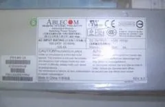 超微SUPERMICRO PWS-801-1R 服务器冗余电源模块 800W 工控机