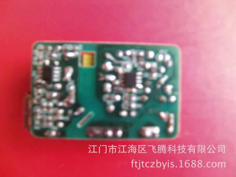 JTC-FT601背