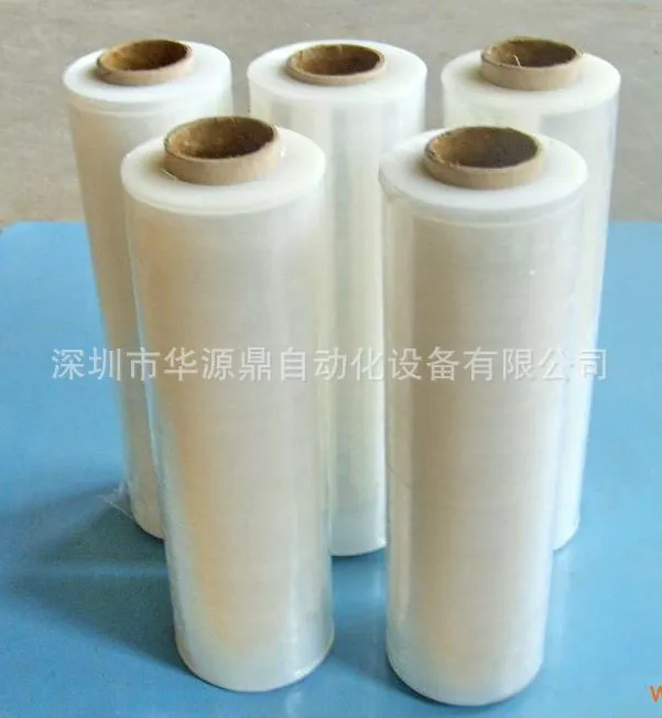 塑料膜5
