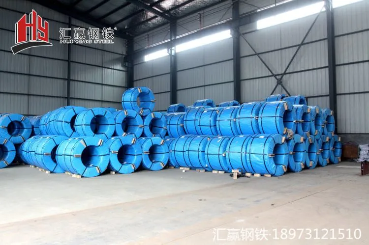 钢绞线仓库4