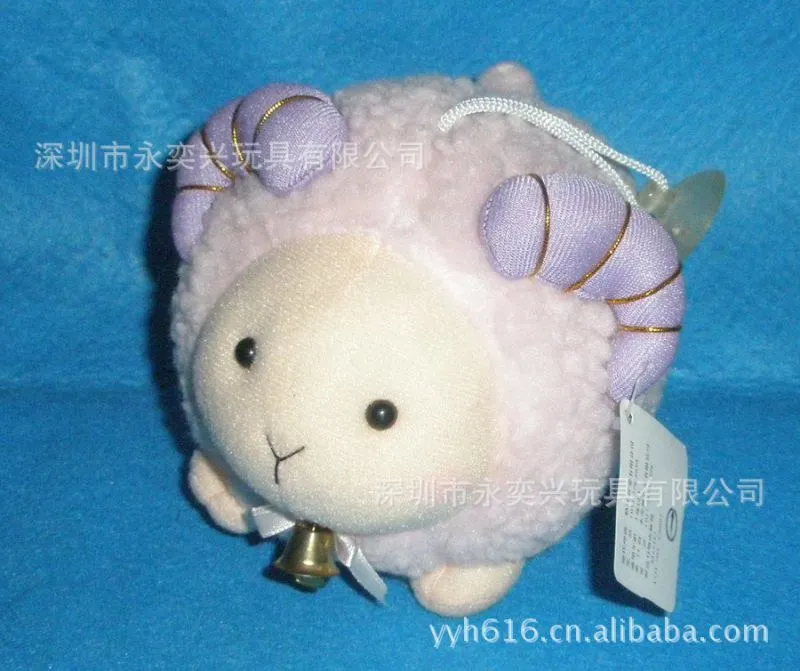 毛绒玩具